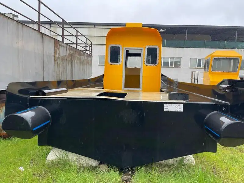 Remolcador en venta