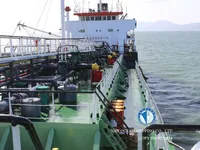 Petrolero/quimiquero en venta