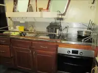 Palangrero en venta