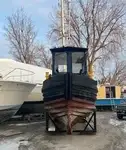 Remolcador en venta