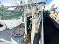 Arrastrero en venta