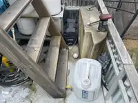 Catamarán en venta