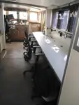 Buque de prospección en venta