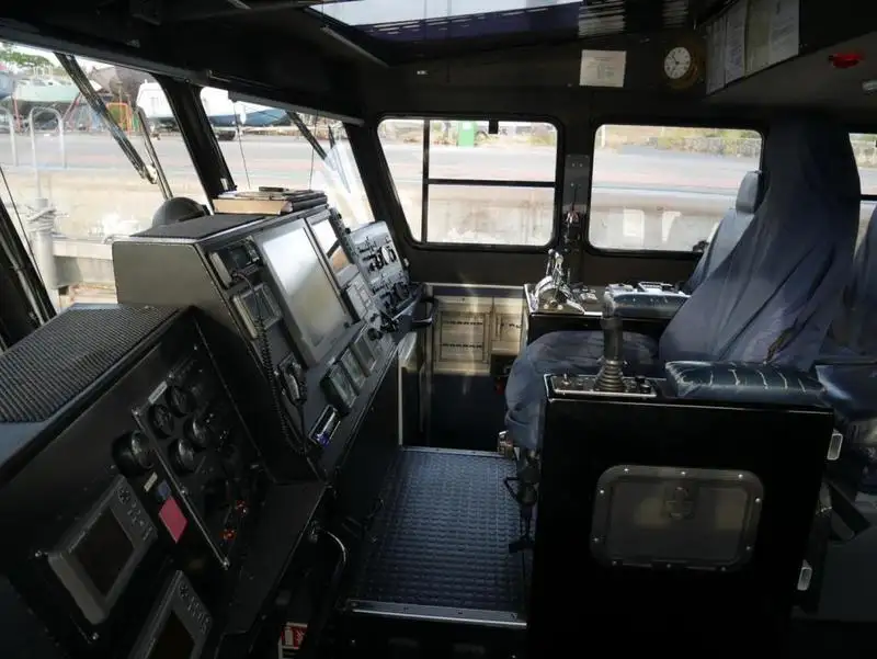 Catamarán en venta