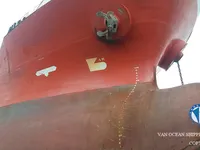 Petrolero/quimiquero en venta