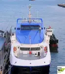 Buque de crucero en venta