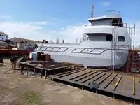 Remolcador en venta