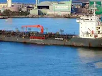 Petrolero/quimiquero en venta