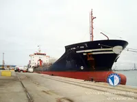 Petrolero/quimiquero en venta