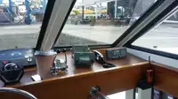 Catamarán en venta