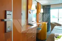 Buque de crucero en venta