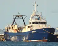Trawler en venta