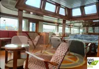 Buque de crucero en venta