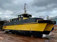 Barco mercante en venta
