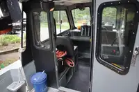 Embarcaciones de trabajo en venta