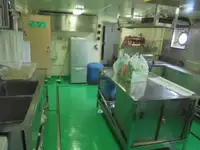 Patrullera en venta