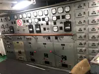 Petrolero/quimiquero en venta