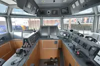 Embarcaciones de trabajo en venta