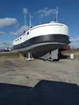 Remolcador en venta