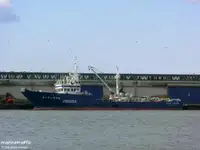 Purse seiner en venta