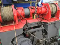 Dragado en venta