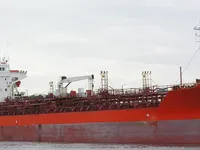 Petrolero/quimiquero en venta