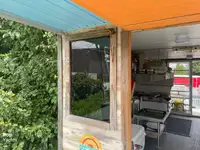 Catamarán en venta