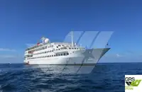 Crucero en venta