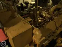 Arrastrero en venta