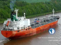 Petrolero/quimiquero en venta