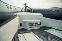 Bote inflable rígido en venta