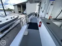 Buque de crucero en venta