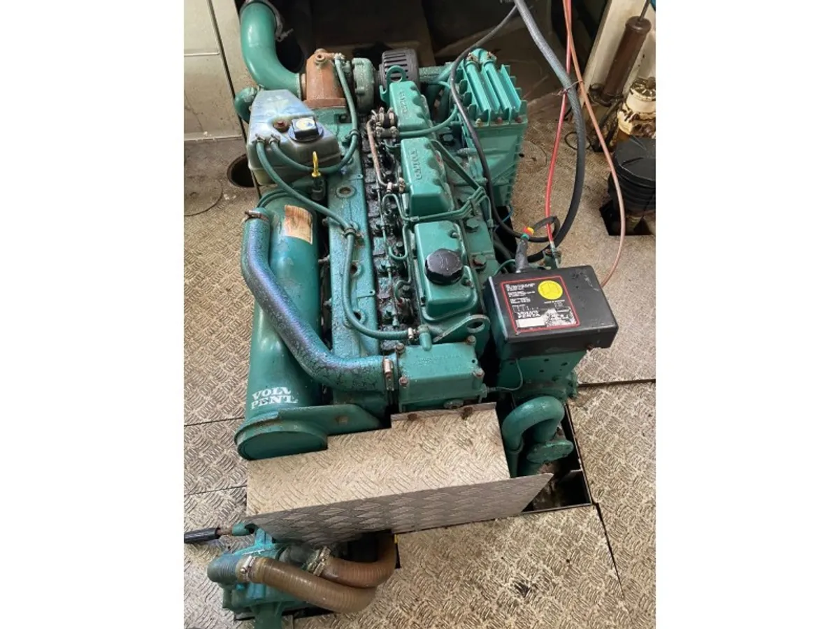 Embarcaciones de trabajo en venta