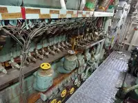 Palangrero en venta