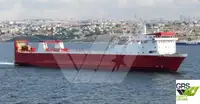 Ro-Ro ship en venta