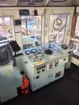 Remolcador en venta