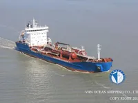 Petrolero/quimiquero en venta