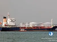 Petrolero/quimiquero en venta