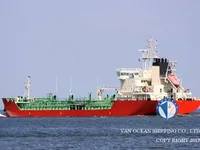 Petrolero/quimiquero en venta