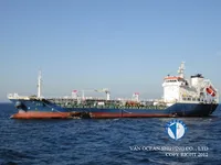 Petrolero/quimiquero en venta