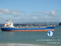 Petrolero/quimiquero en venta