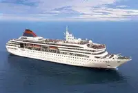 Crucero en venta