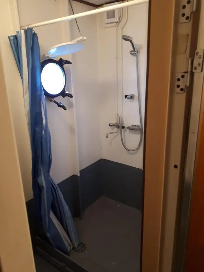 Remolcador en venta