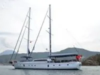 Yate en venta