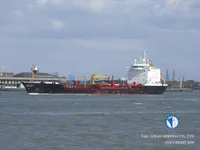 Petrolero/quimiquero en venta