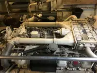 Embarcaciones de trabajo en venta