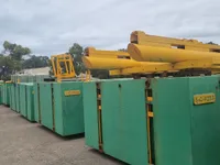 Plataforma de perforación autoelevable en venta