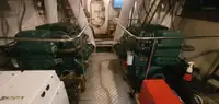 Buque portacontenedores en venta