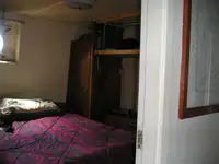 Buque de investigación en venta
