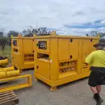 Barcaza en venta
